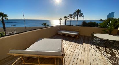 Casa 2 habitaciones de 118 m² en Barcelona (08003)