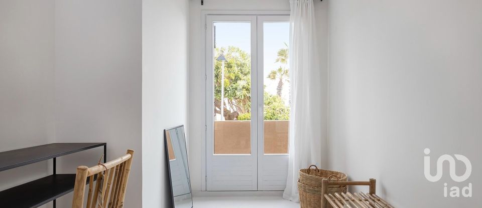 Casa 2 habitacions de 118 m² a Barcelona (08003)