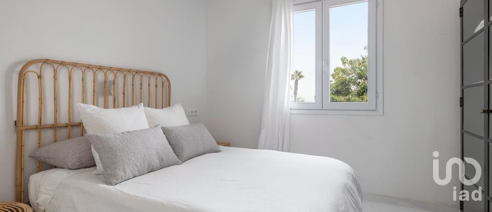 Casa 2 habitacions de 118 m² a Barcelona (08003)