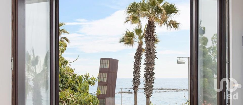 Casa 2 habitacions de 118 m² a Barcelona (08003)