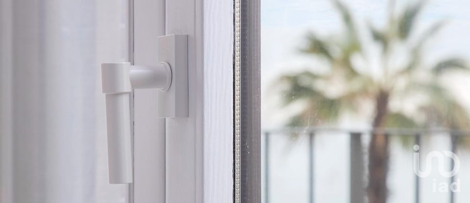 Casa 2 habitacions de 118 m² a Barcelona (08003)