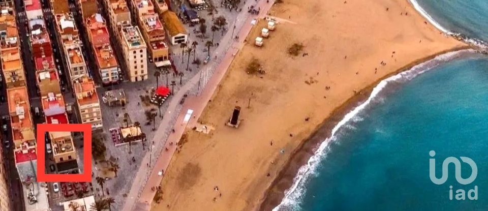 Casa 2 habitacions de 118 m² a Barcelona (08003)