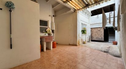 Casa de pueblo 6 habitaciones de 312 m² en Pego (03780)