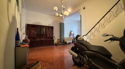 Casa de pueblo 6 habitaciones de 312 m² en Pego (03780)