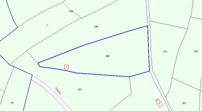 Land of 5,409 m² in Los Marines (21208)