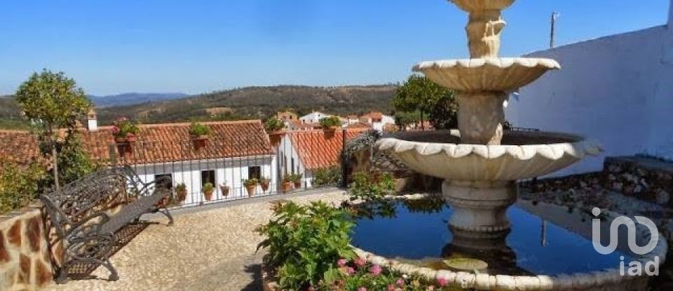 Terreno de 5.409 m² en Los Marines (21208)