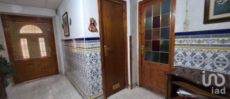 Maison de village 7 chambres de 144 m² à Baldomar (25737)