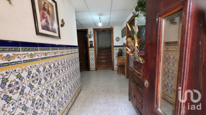 Maison de village 7 chambres de 144 m² à Baldomar (25737)