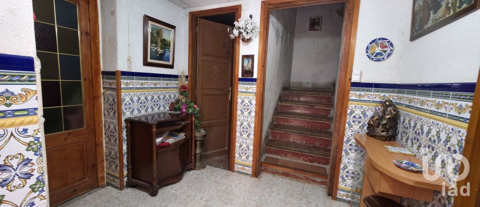 Maison de village 7 chambres de 144 m² à Baldomar (25737)