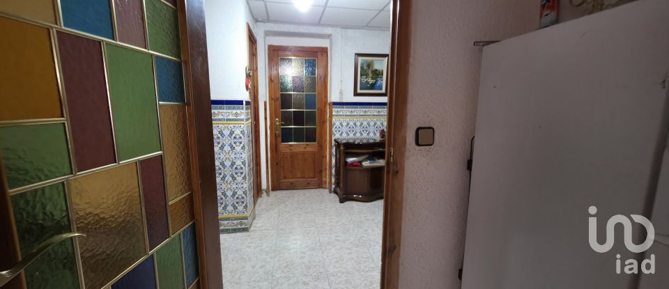 Maison de village 7 chambres de 144 m² à Baldomar (25737)