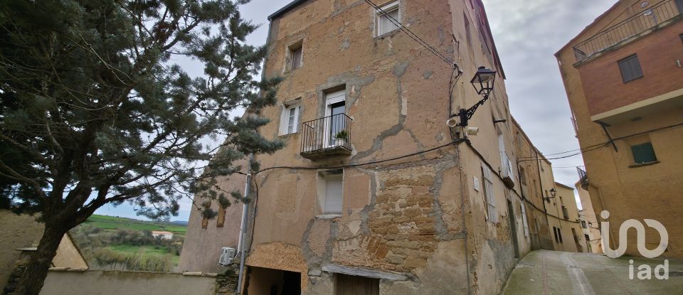 Maison de village 7 chambres de 144 m² à Baldomar (25737)