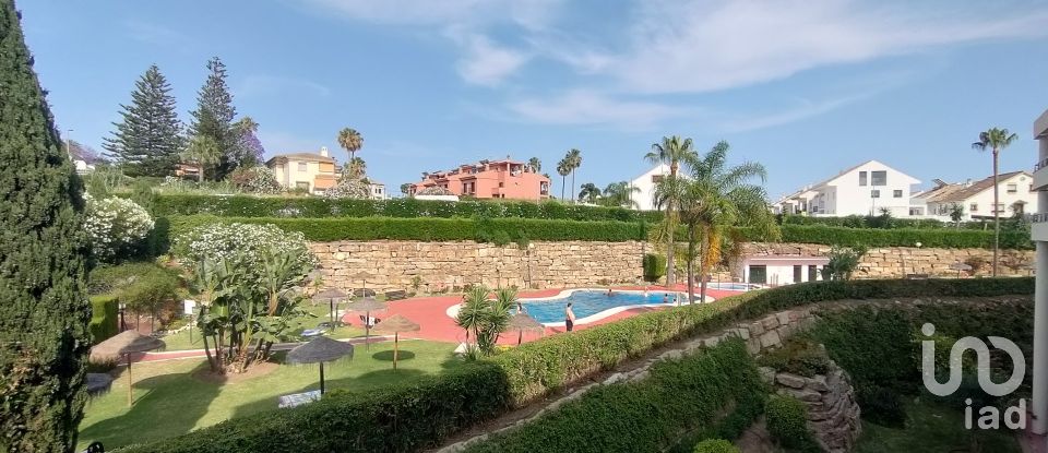 Apartment 2 bedrooms of 103 m² in Marbella (29670)