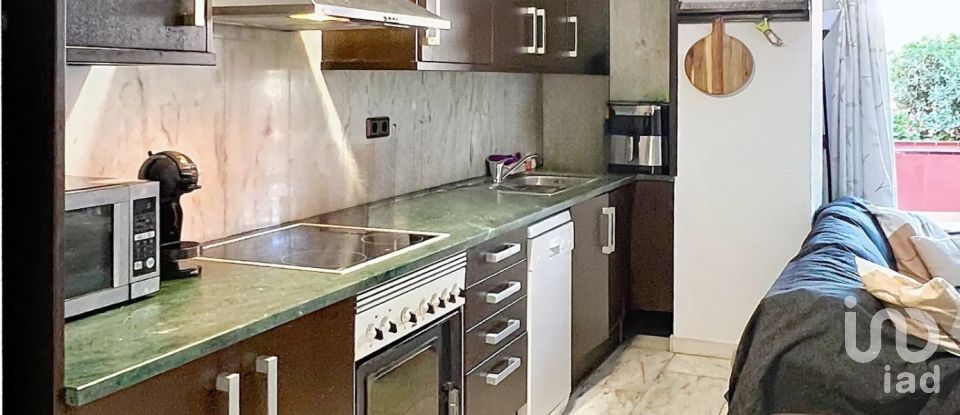 Pis 2 habitacions de 101 m² a S'Agaro (17248)