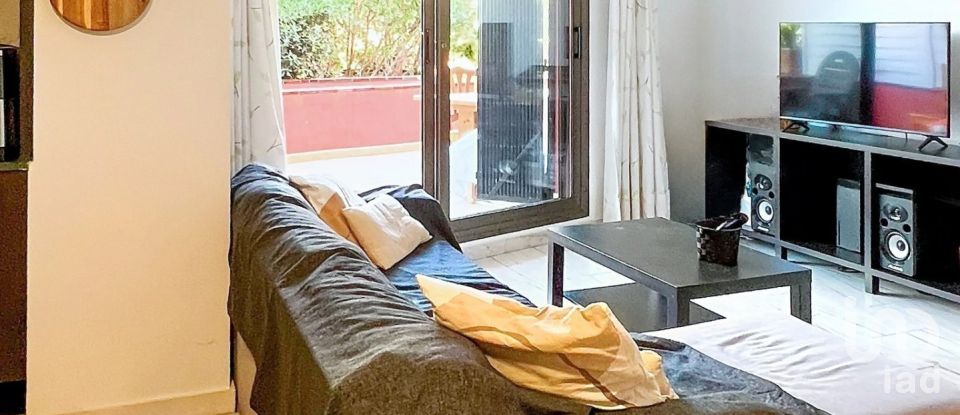 Pis 2 habitacions de 101 m² a S'Agaro (17248)