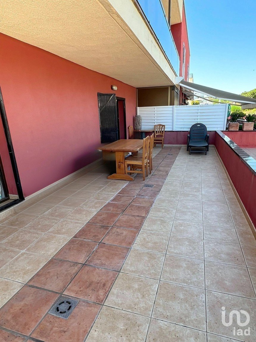 Pis 2 habitacions de 101 m² a S'Agaro (17248)