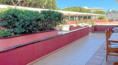 Pis 2 habitacions de 101 m² a S'Agaro (17248)