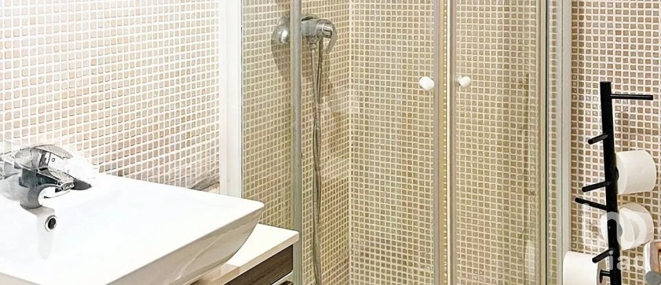 Pis 2 habitacions de 101 m² a S'Agaro (17248)