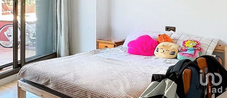 Pis 2 habitacions de 101 m² a S'Agaro (17248)