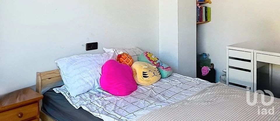 Pis 2 habitacions de 101 m² a S'Agaro (17248)