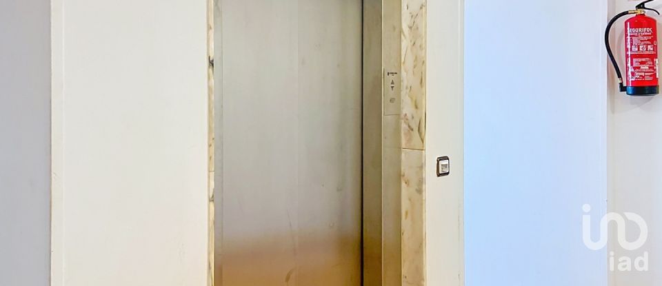 Pis 2 habitacions de 101 m² a S'Agaro (17248)