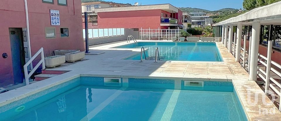 Pis 2 habitacions de 101 m² a S'Agaro (17248)