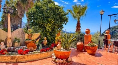 Tienda / local comercial de 557 m² en Tarbena (03518)