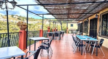 Shop / premises commercial of 557 m² in Tarbena (03518)