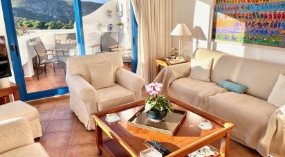 Penthouse 4 bedrooms of 197 m² in Peñiscola (12598)