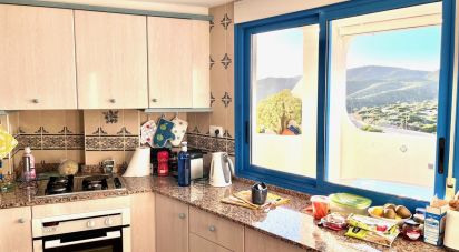 Penthouse 4 bedrooms of 197 m² in Peñiscola (12598)