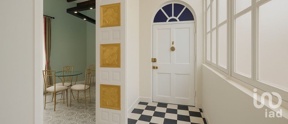 Appartement 2 chambres de 75 m² à Cádiz (11002)