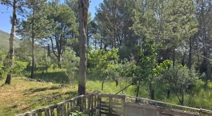 Casa rústica 4 habitaciones de 140 m² en Vall de Gallinera (03788)