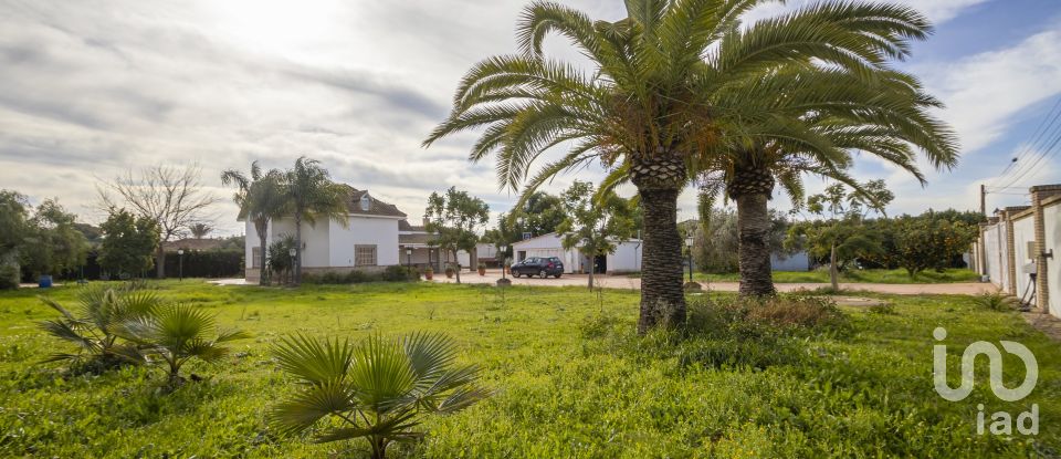 Casa 5 habitaciones de 194 m² en Carmona (41410)