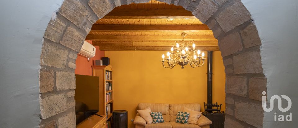 Casa 5 habitaciones de 194 m² en Carmona (41410)