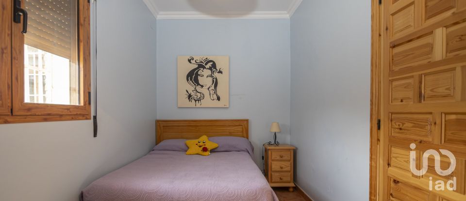 Casa 5 habitaciones de 194 m² en Carmona (41410)