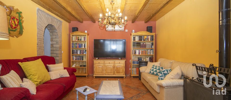 Casa 5 habitaciones de 194 m² en Carmona (41410)