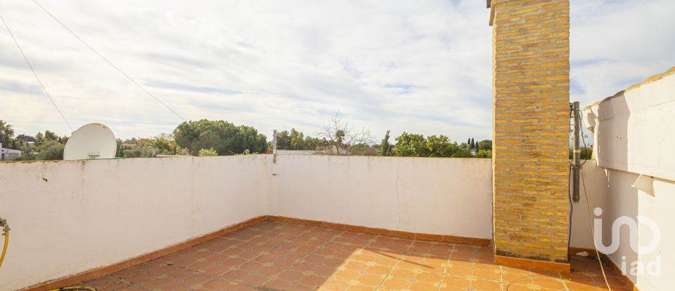 Casa 5 habitaciones de 194 m² en Carmona (41410)