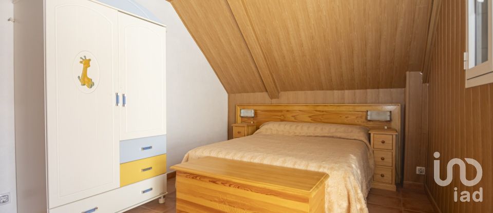 Casa 5 habitaciones de 194 m² en Carmona (41410)