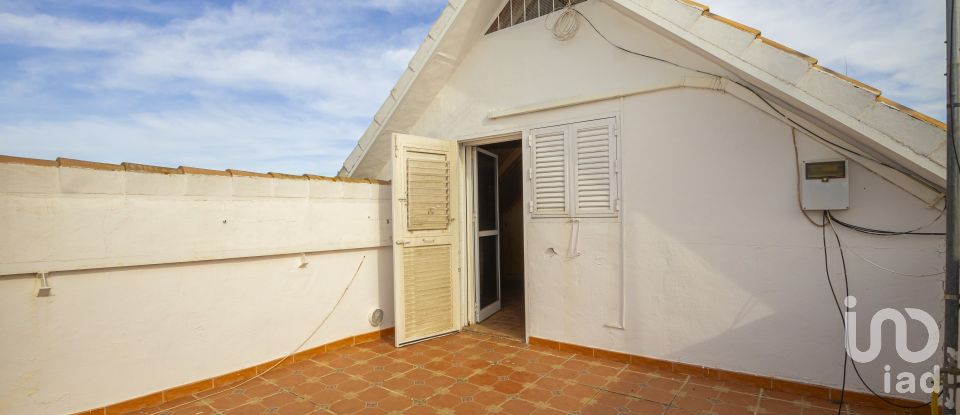 Casa 5 habitaciones de 194 m² en Carmona (41410)