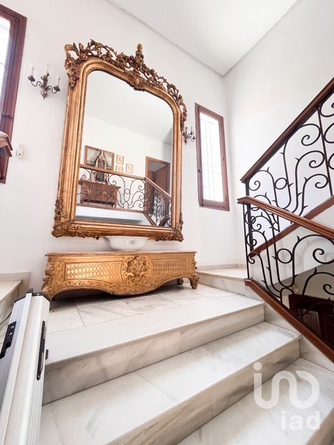 Casa 6 habitaciones de 430 m² en Málaga (29014)