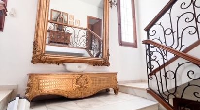 Casa 6 habitaciones de 430 m² en Málaga (29014)