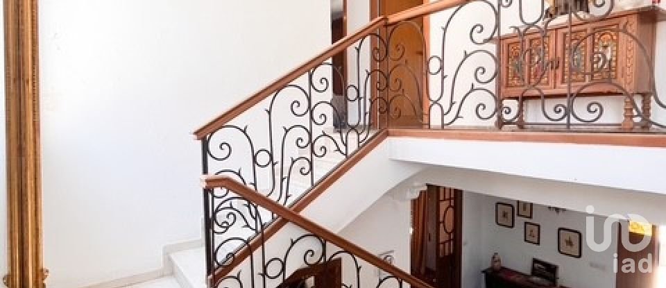 Casa 6 habitaciones de 430 m² en Málaga (29014)