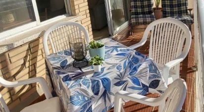 Appartement 2 chambres de 93 m² à Playa de Bellreguard (46713)