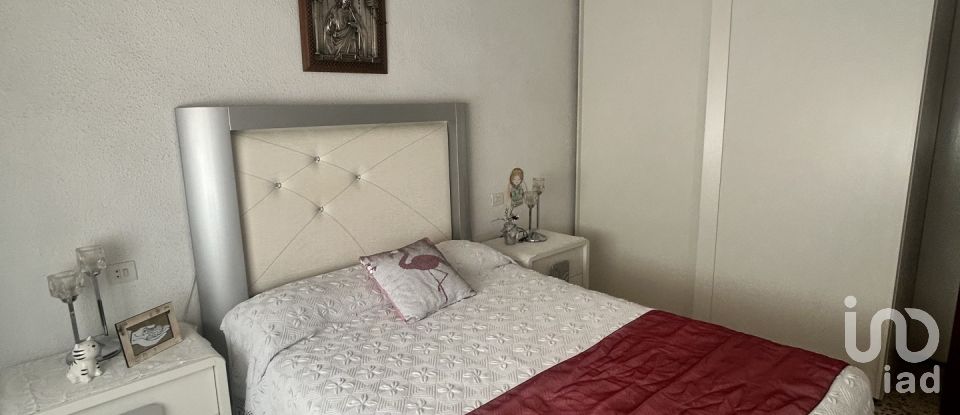 Casa 4 habitaciones de 222 m² en San Pedro del Pinatar (30740)