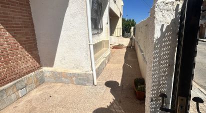 Casa 4 habitaciones de 222 m² en San Pedro del Pinatar (30740)