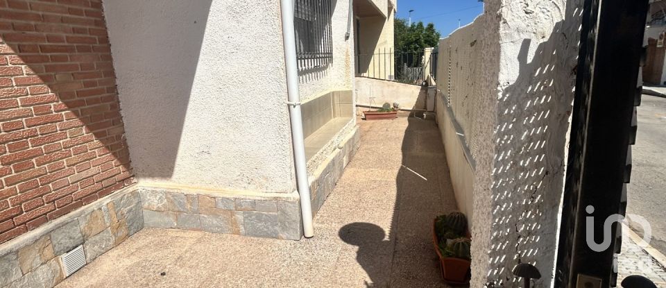 Casa 4 habitaciones de 222 m² en San Pedro del Pinatar (30740)