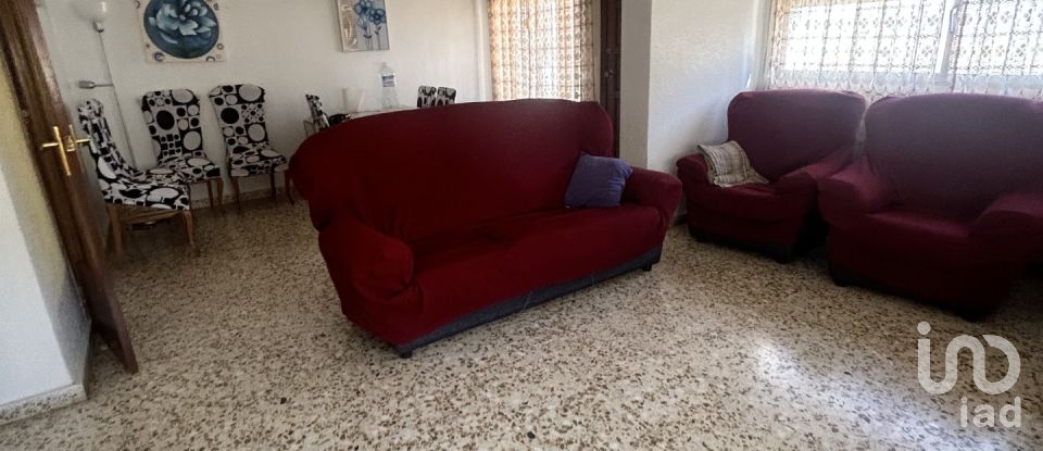 Casa 4 habitaciones de 222 m² en San Pedro del Pinatar (30740)