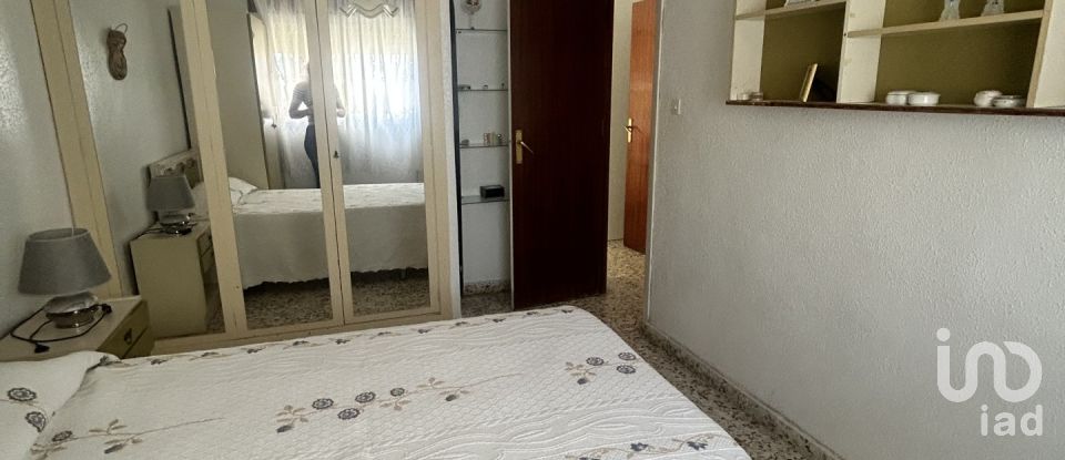 Casa 4 habitaciones de 222 m² en San Pedro del Pinatar (30740)