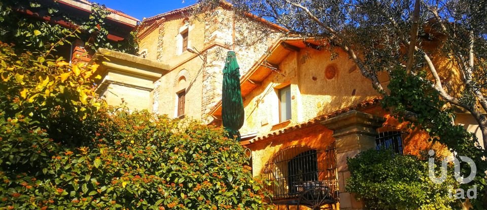 Masia 13 habitaciones de 1.016 m² en Bigues (08415)