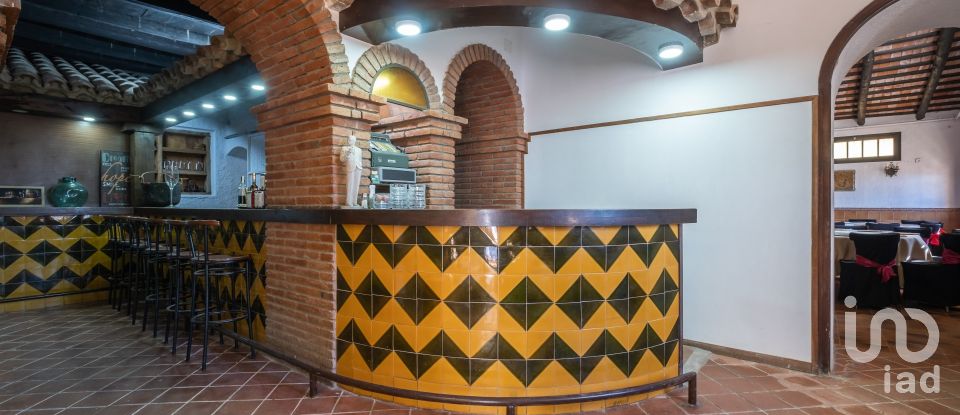 Masia 13 habitaciones de 1.016 m² en Bigues (08415)