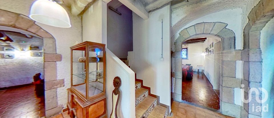 Masia 13 habitaciones de 1.016 m² en Bigues (08415)